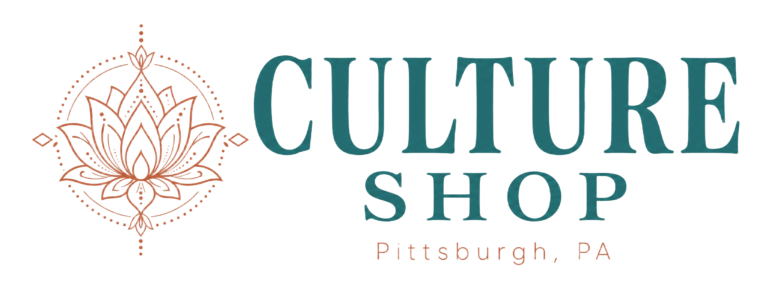 Culture Shop Pittsburgh