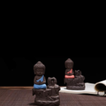 img 2 The Little Monk Censer Buddha Incense Ho.jpg
