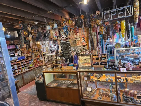 Culture Shop image 1