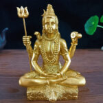 bronze color shiva statue hindu ganesha main 0.jpg