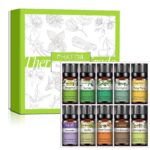 0kvm10ml Essential Oils for Humidifier Diffuser Aromatic Candles Soap Massage Oil 10pcs Kit Pure Natural Tea.jpg