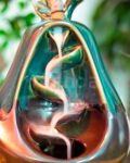 Zen Pear Backflow Incense Burner.jpg