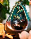 Zen Pear Backflow Incense Burner.jpg
