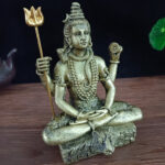 bronze color shiva statue hindu ganesha main 0.jpg