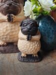 dark poly meditating dog statue 1.jpg