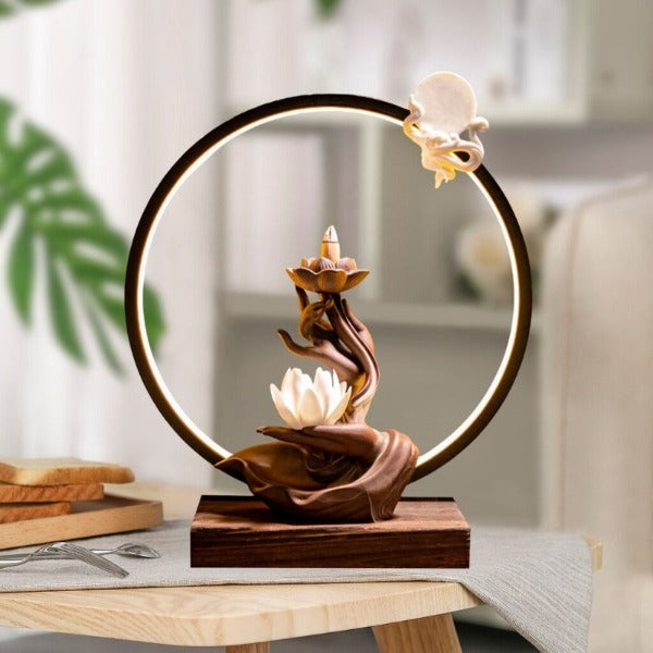 img 0 Louts Waterfall Incense Holder Backflow.jpg img 0 Louts Waterfall Incense Holder Backflow.jpg