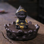 little monk backflow glass incense burner.png