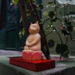 luci cat meditating cat statue 9.jpg