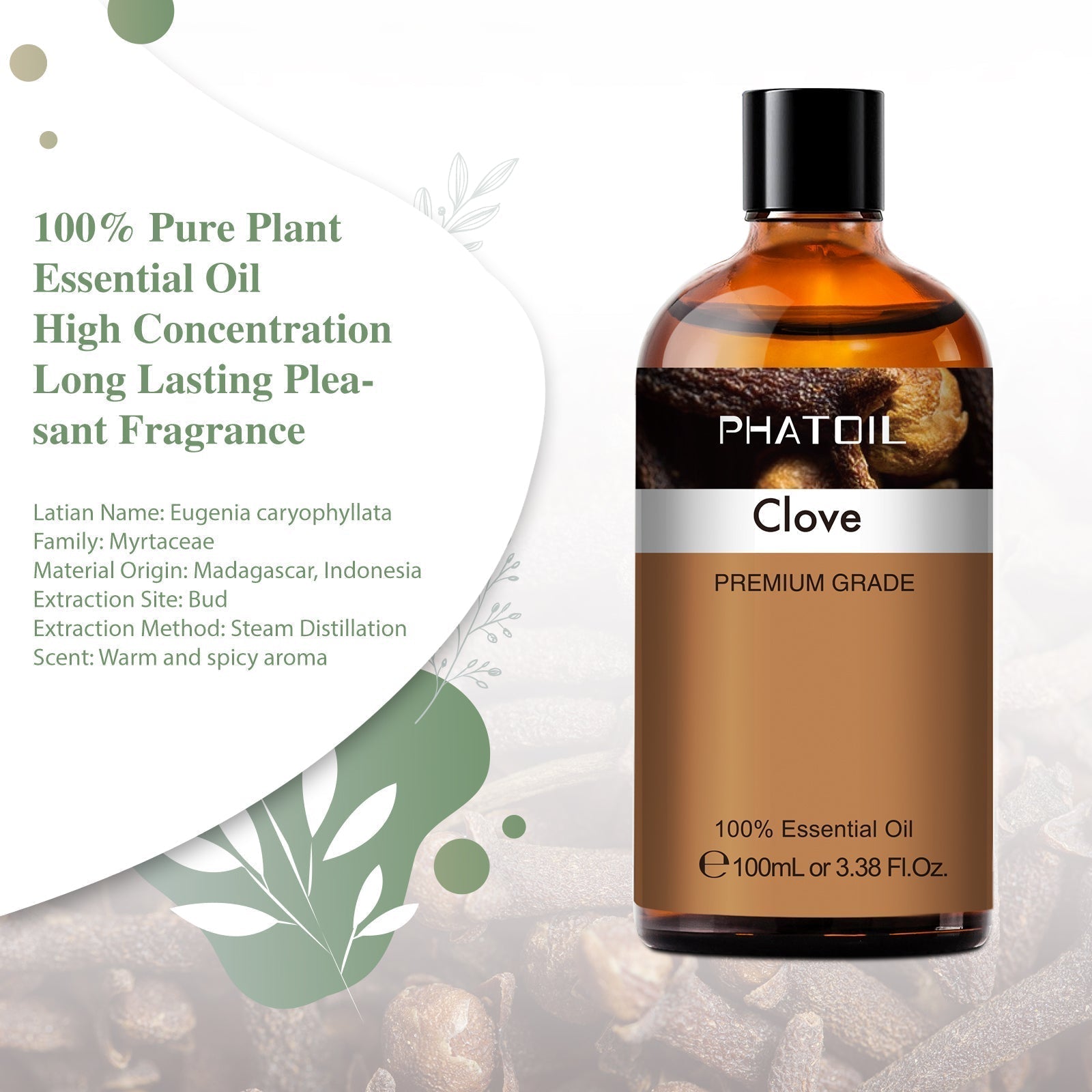 phatoil essential oil clove.jpg phatoil essential oil clove.jpg
