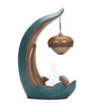 zen lotus led lamp ring parrel ball ince main 3.jpg